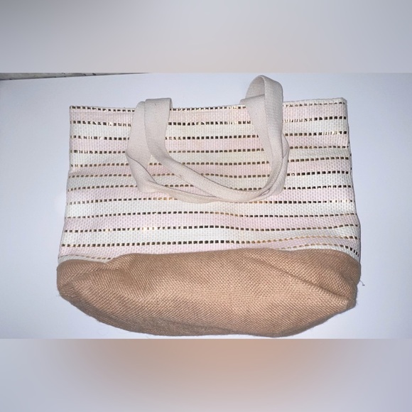 Twos company beach bag - Picture 2 of 7